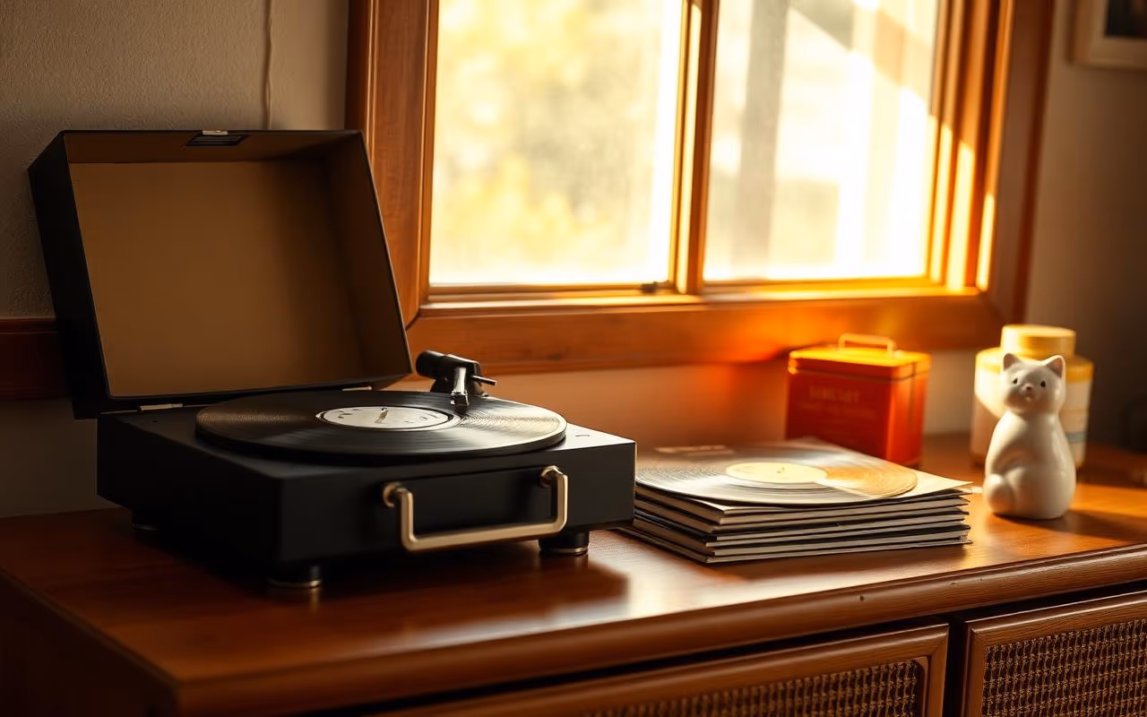 The songs that made us, a 1965 mixtape