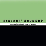 Seniors' Round up September - 2