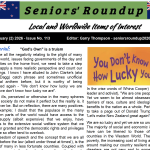 Issue No. 113 (2) Jan 2026